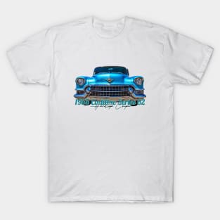 1955 Cadillac Series 62 Hardtop Coupe T-Shirt